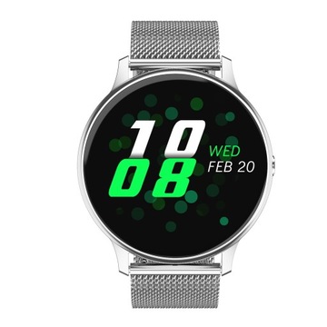 Smartwatch Promis SD25/2-DT88