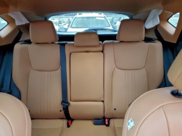 Lexus NX II 2025 Lexus NX 250 Premium 2025 2.5 Benzyna 203KM, zdjęcie 10