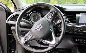 Opel Insignia II Grand Sport 1.6 CDTI  136KM 2018 Opel Insignia Bezwypadkowy Stan IDEALNY Wyposazony 1.6 Diesel 136KM, zdjęcie 16