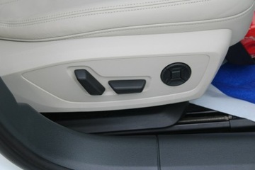 Audi A6 C8 Avant 2.0 40 TDI 204KM 2019 Audi A6 40 Tdi Quattro F-vat Salon Polska, zdjęcie 32