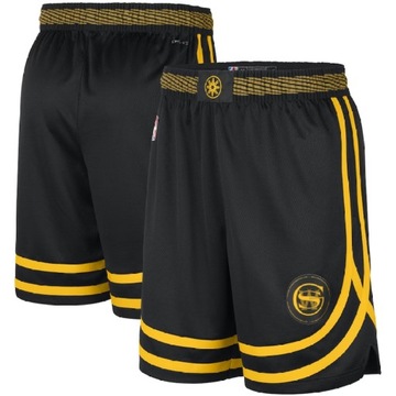 Шорты Golden State Warriors с карманами, XL