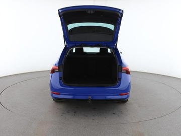 Skoda Octavia III Kombi Facelifting 2.0 TDI 150KM 2020 Škoda Octavia Skoda Octavia Ambition automat, zdjęcie 18