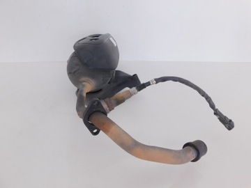 PIAGGIO ZIP II 50 4T FI ГЛУШИТЕЛЬ M1