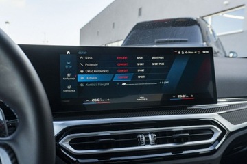 BMW Seria 2 G42-U06 M Coupe 3.0 M2 460KM 2024 BMW M2 Coupé M-Performance - DEMO, zdjęcie 25