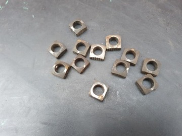 FIAT 126 MALUCH КАМЕННЫЙ ВАЛ ВАЛА КАМНИ ОРИГИНАЛЬНЫЙ НОВЫЙ