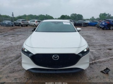 Mazda 3 IV 2019 Mazda 3 2019 2.5l 2.5 Benzyna 186KM, zdjęcie 7
