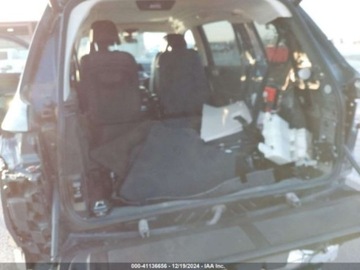 BMW X7 2020 BMW X7 2020 BMW X7 XDRIVE40I 3.0 Benzyna 335KM, zdjęcie 16