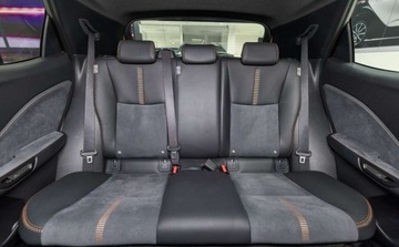 Lexus LBX 1.5 Hybrid 136KM 2024 Lexus LBX LBX 1.5 Hybrid Cool 1.5 Hybryda 136KM, zdjęcie 15