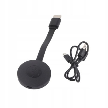 АДАПТЕР HDMI SMART TV Stream 5G WIFI FULL HD