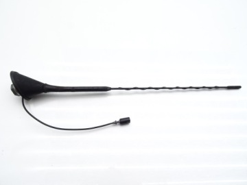 ANTENA DACHOWA RADIA 1U0035505F Skoda Superb I