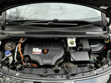 Peugeot 3008 I 2013 Peugeot 3008 2.0D Hybryda 4x4 Gwarancja, zdjęcie 14