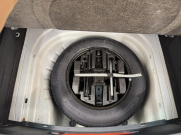 Skoda Octavia IV Liftback 1.5 TSI EVO 150KM 2023 Škoda Octavia Skoda Octavia 1.5 TSI e-TEC Style, zdjęcie 22