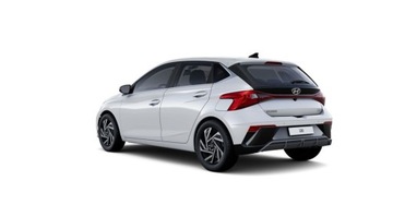 Hyundai i20 III Hatchback Facelifting 1.0 T-GDI 100KM 2025 Hyundai i20 2025 NOWY 1.0T-GDI 100KM wersja Modern LED OD REKI Benzyna, zdjęcie 3