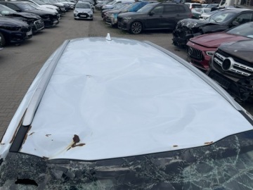 Kia Ceed III Kombi Facelifting 1.5 T-GDI 140KM 2025 Kia Cee'd Automat mHEV Podgrzewanie Kamera, zdjęcie 7