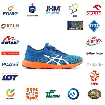 Кроссовки Asics FUZEX LYTE 2 GS