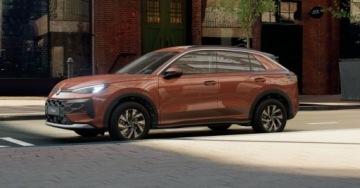 Volkswagen T-Roc II 1.5 eTSI 116KM 2026 Volkswagen T-Roc Life 1.5 eTSI 115 KM DSG 1.5 Benzyna 116KM, zdjęcie 7