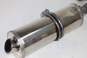 HONDA VTR 1000 97-05 ГЛУШИТЕЛЬ ВЫХЛОПА