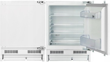 ВСТРАИВАЕМЫЙ ХОЛОДИЛЬНИК BEKO BU1104N 130 л LED освещение