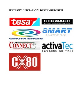 TESA 4671 ФЛУОРЕСЦЕНТНАЯ ЛЕНТА РОЗОВАЯ 19мм x 25м