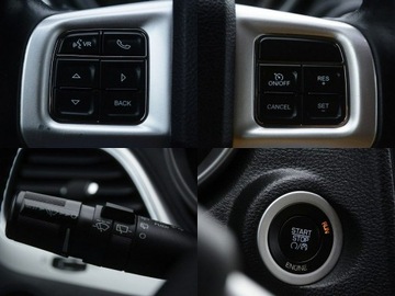 Fiat Freemont 2.0 Multijet II 16v 170KM 2014 Fiat Freemont 2.0MJet 7 osobowy doinwestowany, zdjęcie 20