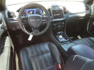 Chrysler 300C II 2022 Chrysler 300s 2022, 5.7L, od ubezpieczalni 5.7 Benzyna 363KM, zdjęcie 6