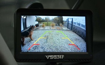 Ford S-Max I Van Facelifting 2.0 Duratorq TDCi DPF 140KM 2012 Ford S-Max Ford S-Max 2.0 TDCi Platinium X 2.0 Diesel 140KM, zdjęcie 7