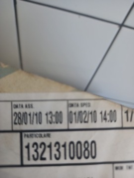 DUCATO II RADIÁTOR NOVÝ ORIG. 1321310080