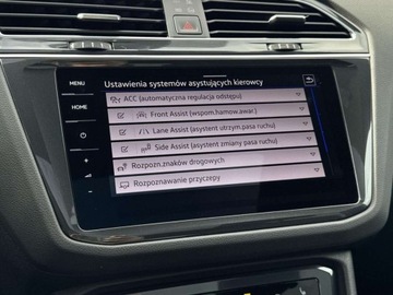 Volkswagen Tiguan II SUV R 2.0 TSI 320KM 2023 Volkswagen Tiguan TSI 4Motion 320KM R Harman Kardon Area View Hak FV23, zdjęcie 26