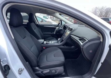 Ford Mondeo V Kombi 2.0 EcoBoost 203KM 2018 Ford Mondeo SW 2.0BENZ. 203KM Xenon Led Navi Kamera Klima Stan Bdb PO OPLA, zdjęcie 19