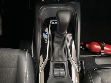 Toyota Corolla XII TS Kombi Facelifting 1.8 Hybrid 140KM 2024 Toyota Corolla 1.8 Hybrid Style Seria E21 (2019-), zdjęcie 19