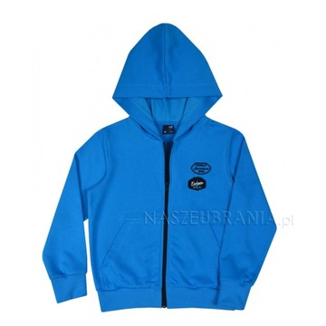 BLUZA BAWEŁNA CHŁOPIEC GT R.128,140