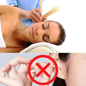УШНЫЕ СВЕЧИ 16 ШТ. УШНЫЕ СВЕЧИ ЗДОРОВЫЕ УШИ