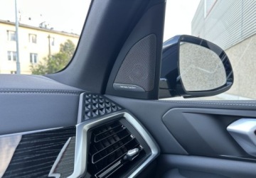 BMW X5 G05 SUV Facelifting 3.0 30d 298KM 2025 BMW X5 xDrive30d, Pneumatyka, Panorama, 22 cale, Hak, Comfort PLUS 3.0, zdjęcie 18