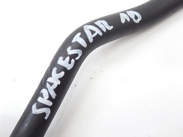WAZ PŘÍVOD TRUBKA VODY MITSUBISHI SPACE STAR II 1.0 MIVEC 3A90 18R