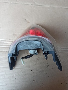 Фонарь задний Honda cbr 125 jc34 04-07 под полировку