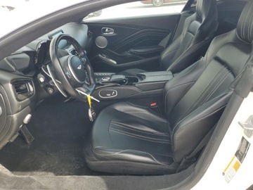 Aston Martin V8 Vantage III 2019 Aston Martin Vantage 2019 4.0l 4.0 Benzyna 503KM, zdjęcie 7
