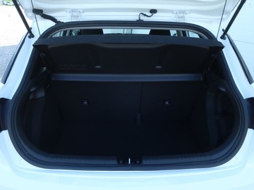 Hyundai i20 II Hatchback 5d Facelifting KAPPA 1.2 MPI 84KM 2019 Hyundai i20 1.2, Salon Polska, 1. Właściciel, zdjęcie 12