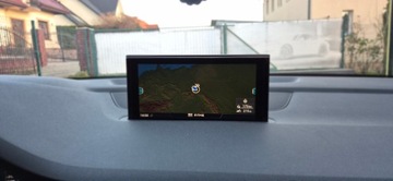 Audi Q7 II 2017 AUDI Q7 QUATTRO! Super stan!, zdjęcie 13