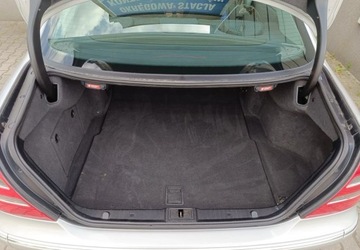 Mercedes Klasa E W211 2003 Mercedes-Benz Klasa E Mercedes-Benz Klasa E 2.7 Diesel 170KM, zdjęcie 16