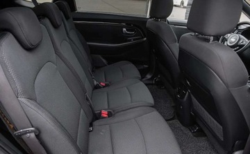 Kia Carens IV Minivan 1.7 VGT CRDi 141KM 2016 Kia Carens 1.7CRDI 141KM Ledy Xenon Navi Camera Panorama 7os Full Gwaranc, zdjęcie 28