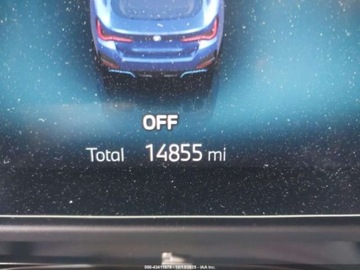 BMW i4 2024 BMW i4 Gran Coupe eDrive40 2024 Elektryczny 335KM, zdjęcie 11