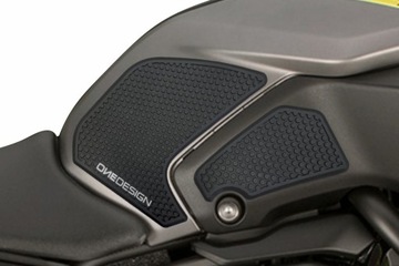 PUIG 20089N tankpady boczne Yamaha MT-07 18-20