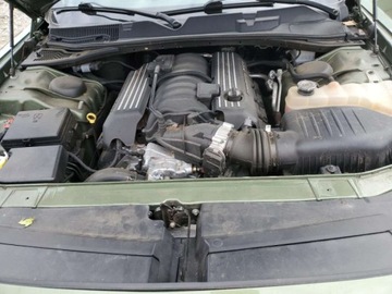 Dodge Challenger III 2022 Dodge Challenger rt scat pack, 2022r., 6.4L 6.4 Benzyna 485KM, zdjęcie 10