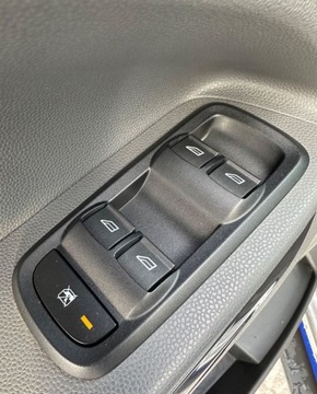 Ford Ecosport II 2016 Ford EcoSport Niemcy,Alu,Hak 1.5 Diesel 90KM, zdjęcie 9