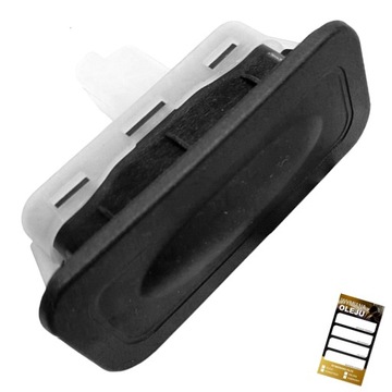 MIKROSTYK KRYT DO RENAULT MEGANE III SCENIC EO-0025340