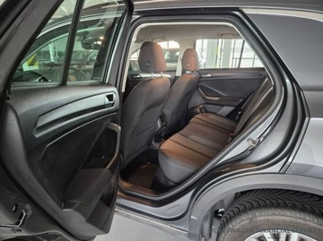 Volkswagen T-Roc I SUV Facelifting 1.5 TSI ACT 150KM 2022 Volkswagen T-Roc Gwarancja, ASO 1.5 Benzyna 150KM, zdjęcie 7