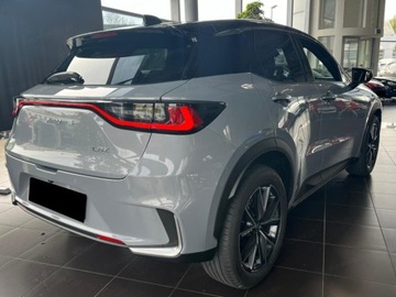 Lexus LBX 1.5 Hybrid 136KM 2025 Od ręki - Cool 1.5 Hybrid 136KM | Podgrzewane fotele!, zdjęcie 5