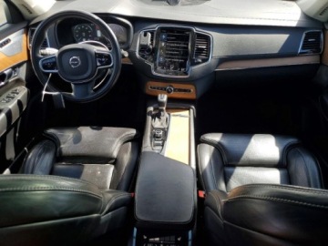 Volvo XC90 II 2016 Volvo XC 90 2016 r. ,2,0L T6 2.0 Benzyna 316KM, zdjęcie 7