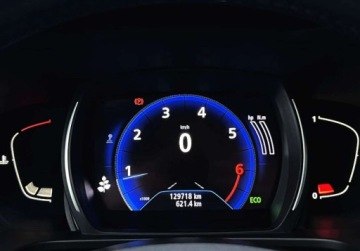 Renault Kadjar Crossover Facelifting 1.3 TCe 140 FAP 140KM 2019 Renault Kadjar 1.33 140KM NAVI manual gwarancja BEZWYPADKOWY LED, zdjęcie 34