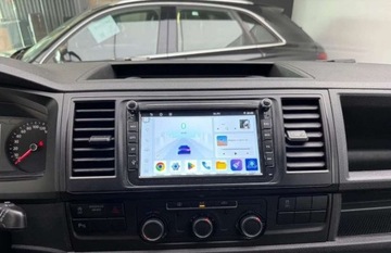 Volkswagen Caravelle T6 2015 Volkswagen Caravelle Volkswagen Caravelle 2.0 TDI L2 Comfortline Mixt 4Mot, zdjęcie 21